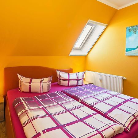 Ferienwohnung Korswandt Εξωτερικό φωτογραφία